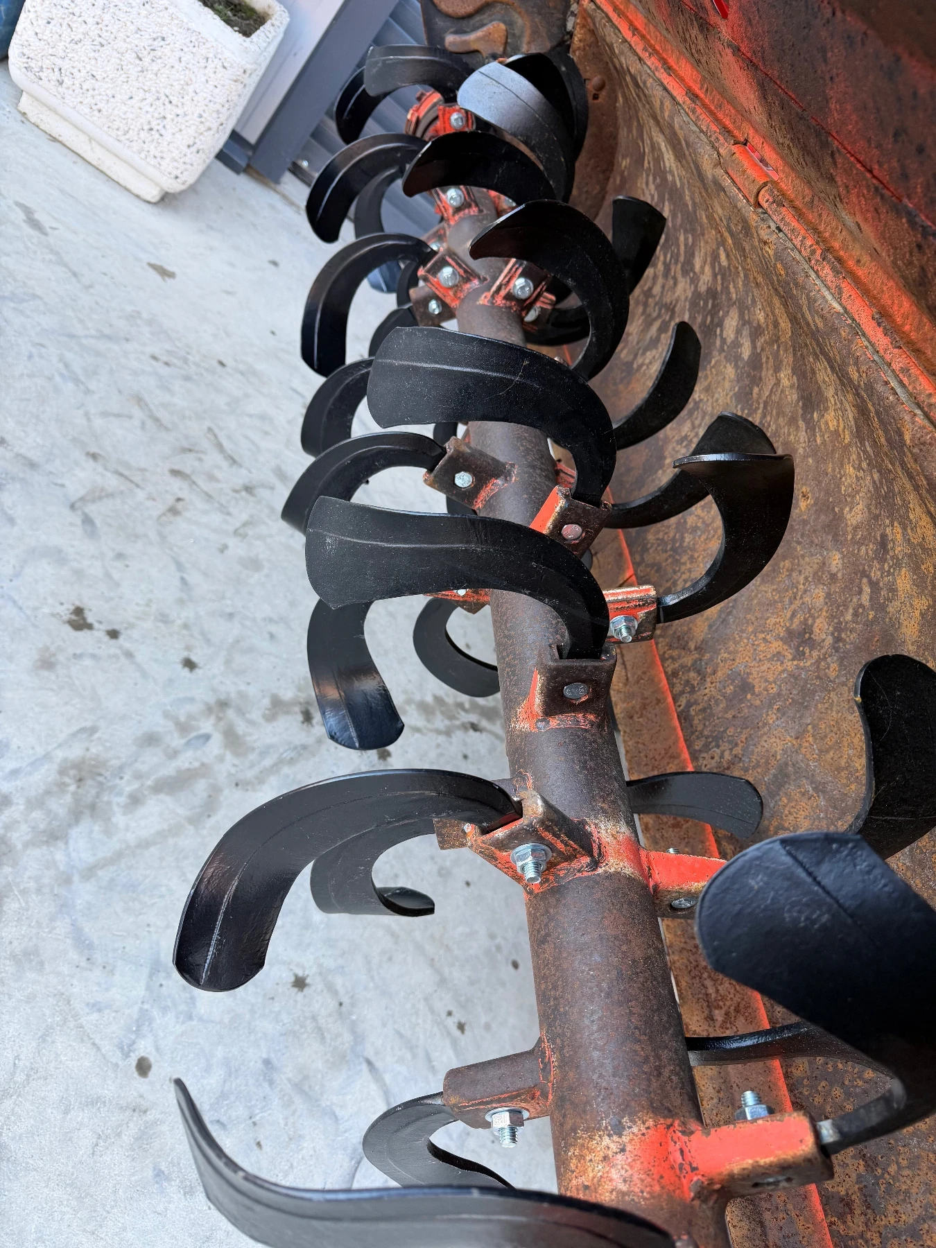 ������� Kubota GL261 26��. | Mobile.bg � ����������� 10