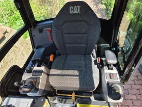 Багер Cat 302 CR, снимка 17