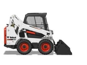    Bobcat S590 | Mobile.bg    4