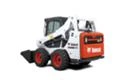 Мини челни товарачи Bobcat S590, снимка 2