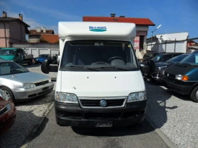 Кемпер Fiat DUCATO 2.0 JTD, снимка 1