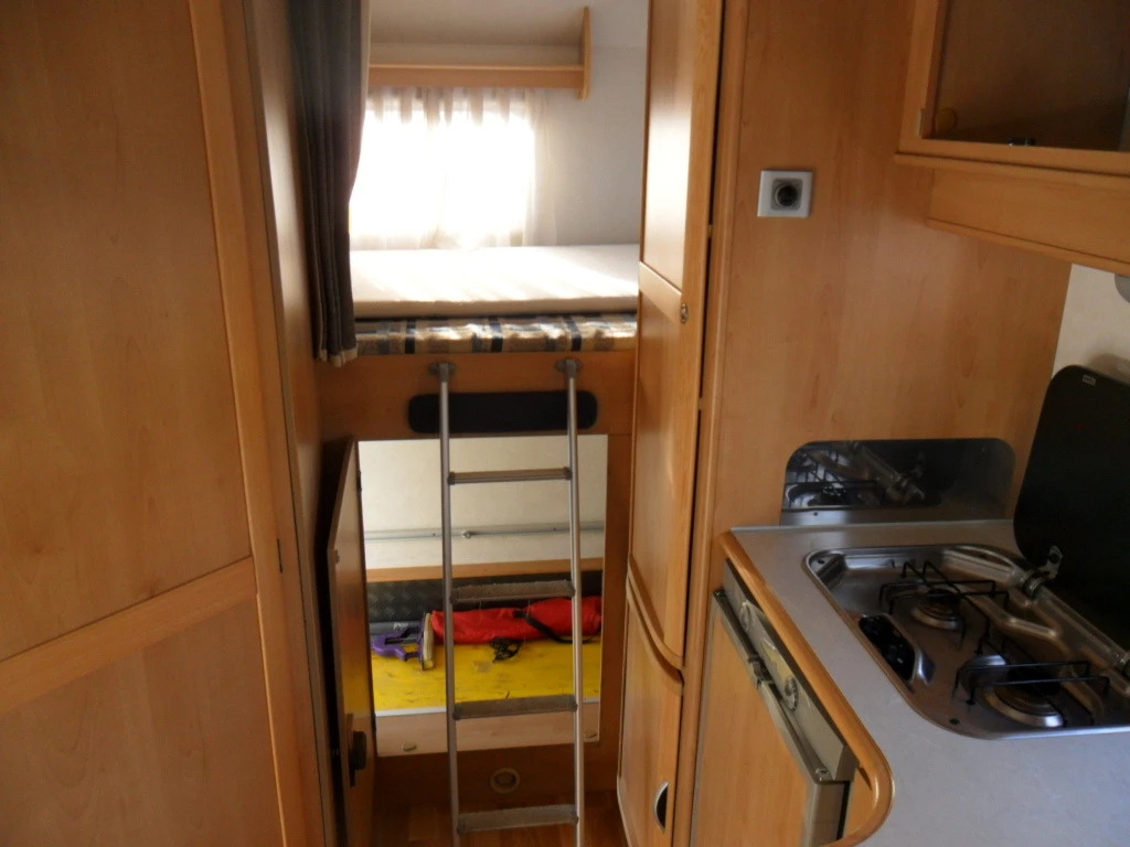  Fiat DUCATO 2.0 JTD | Mobile.bg   15