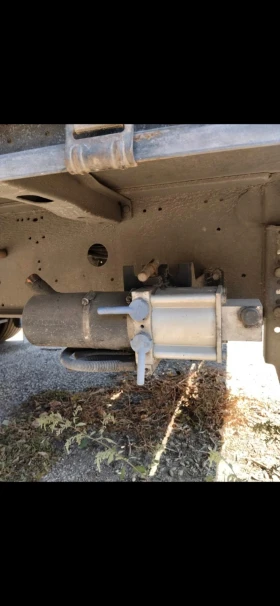 Полуремарке Schmitz Вариус, снимка 3