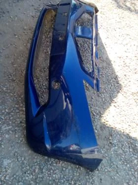 Предна броня за Honda Jazz , снимка 2