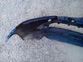 Предна броня за Honda Jazz , снимка 8