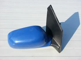 Рама и Каросерия за Mitsubishi Space star, снимка 2