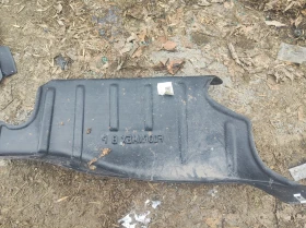 КОРИ : Volkswagen POLO (2002-)  кора под броня 15 евро Ем Комплект 0884333269, снимка 14