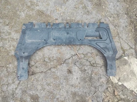 КОРИ : Volkswagen POLO (2002-)  кора под броня 15 евро Ем Комплект 0884333269, снимка 16