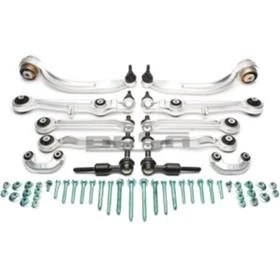 Ходова част за Audi A4, снимка 1