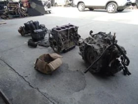 Двигател за Mitsubishi Outlander, снимка 1