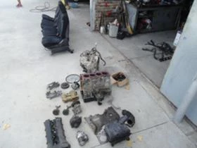 Двигател за Mitsubishi Outlander, снимка 7