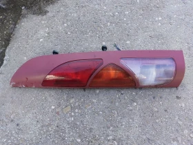 Десен и Ляв Стоп за Renault Kangoo 2000г., снимка 10