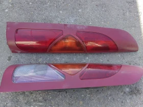 Десен и Ляв Стоп за Renault Kangoo 2000г., снимка 1