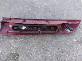 Десен и Ляв Стоп за Renault Kangoo 2000г., снимка 13