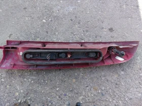 Десен и Ляв Стоп за Renault Kangoo 2000г., снимка 2