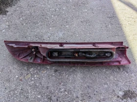 Десен и Ляв Стоп за Renault Kangoo 2000г., снимка 9