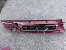 Десен и Ляв Стоп за Renault Kangoo 2000г., снимка 15