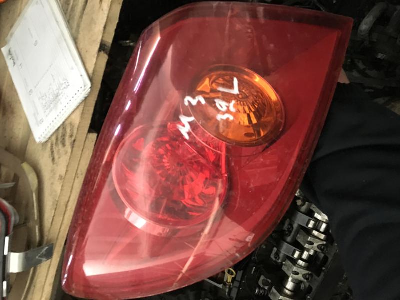 Светлини за Mazda 3, снимка 1 - Части - 17456974