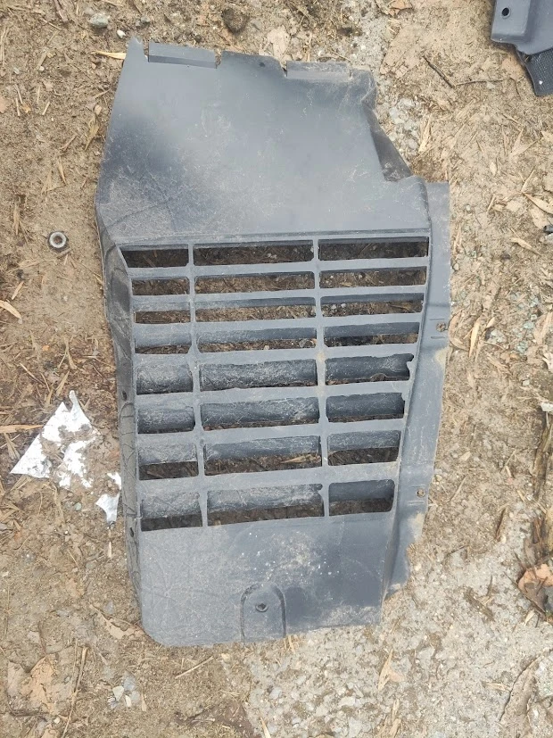 КОРИ : Volkswagen POLO (2002-)  кора под броня 15 евро Ем Комплект 0884333269, снимка 13 - Части - 41992185