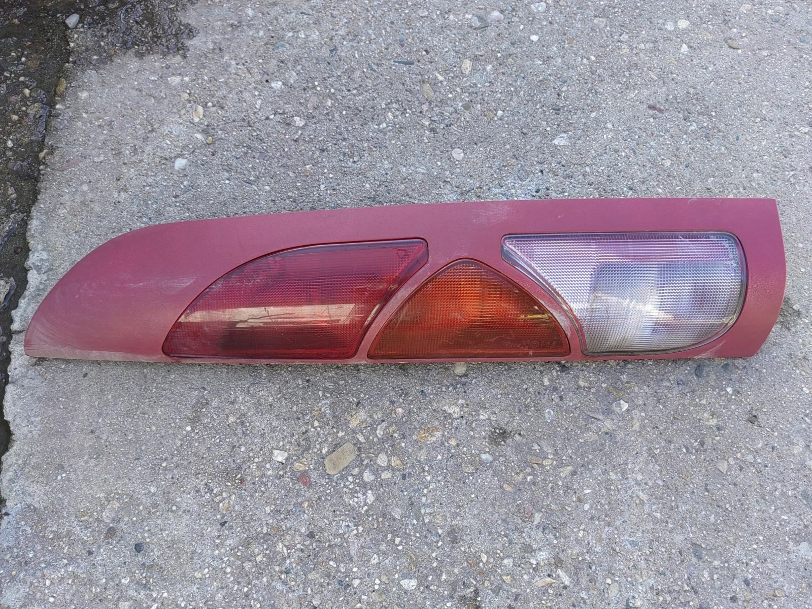      Renault Kangoo 2000. | Mobile.bg   4