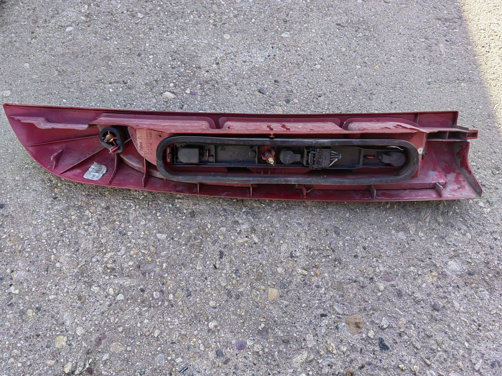      Renault Kangoo 2000. | Mobile.bg   12