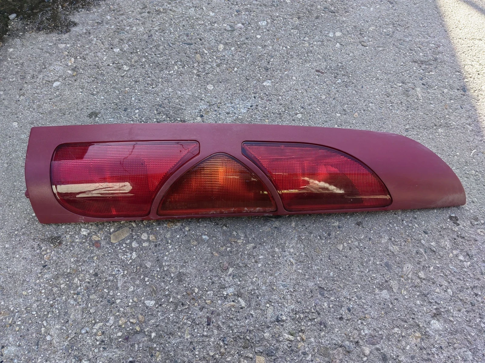      Renault Kangoo 2000. | Mobile.bg   6