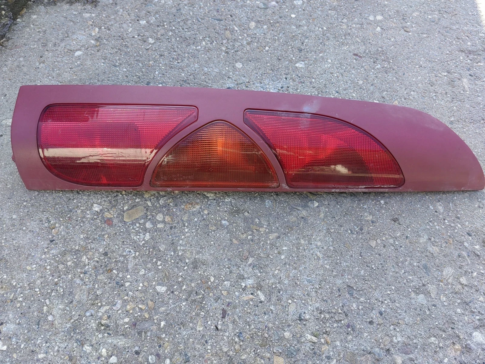      Renault Kangoo 2000. | Mobile.bg   14