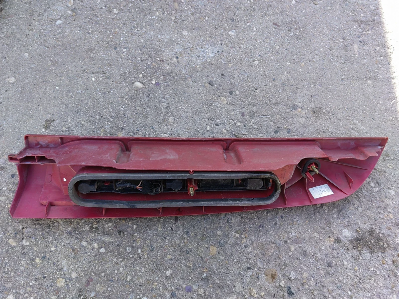      Renault Kangoo 2000. | Mobile.bg   5