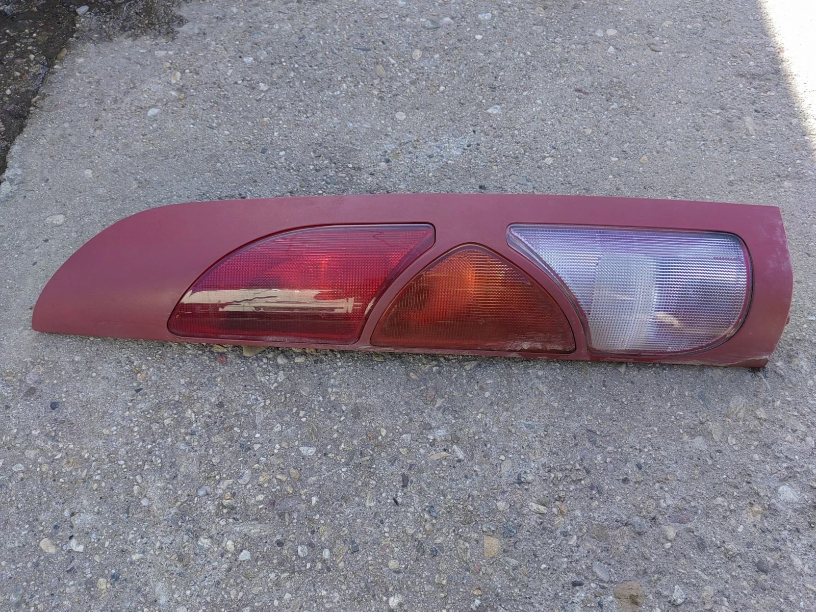      Renault Kangoo 2000. | Mobile.bg   11