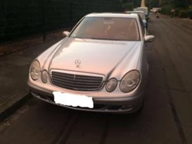     ,     Mercedes-Benz E 220