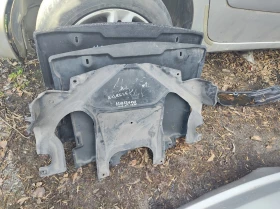 КОРИ : Volkswagen POLO (2002-)  кора под броня 15 евро Ем Комплект 0884333269, снимка 11 - Части - 41992185