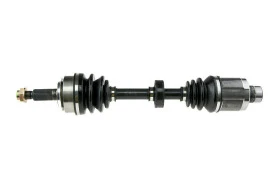 Полуоска дясна HONDA ACCORD 2.2I-CDTI 04-08       44305-SEF-E00, снимка 1 - Части - 39998420