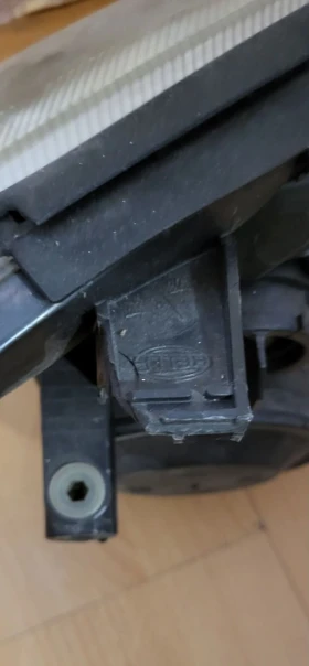 Фар за Вектра Ц, снимка 3 - Части - 53157675