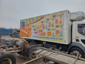 ХЛАДИЛЕН ФУРГОН 6,5 МЕТРА, снимка 4 - Части - 53442396