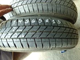 Гуми Летни 145/65R15, снимка 5