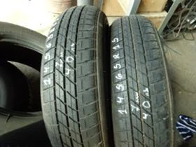 Гуми Летни 145/65R15, снимка 7