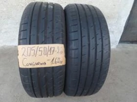 Гуми Летни 205/50R17, снимка 1