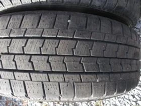 Гуми Зимни 205/65R16, снимка 3