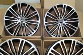 Джанти за BMW, снимка 8