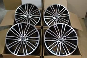 Джанти за BMW, снимка 2