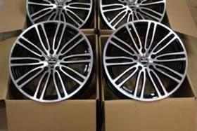 Джанти за BMW, снимка 7