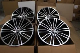 Джанти за BMW, снимка 9