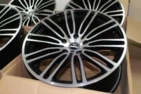 Джанти за BMW, снимка 3