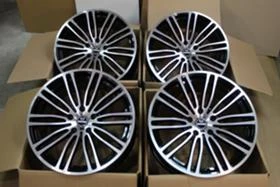 Джанти за BMW, снимка 6