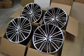 Джанти за BMW, снимка 10