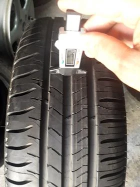 Гуми Летни 205/60R16, снимка 4