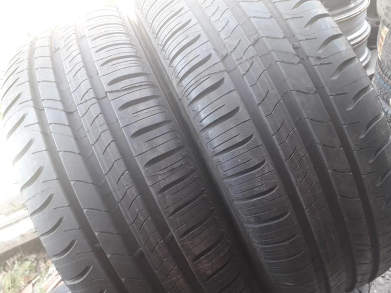 Гуми Летни 205/60R16, снимка 10 - Гуми и джанти - 26430739