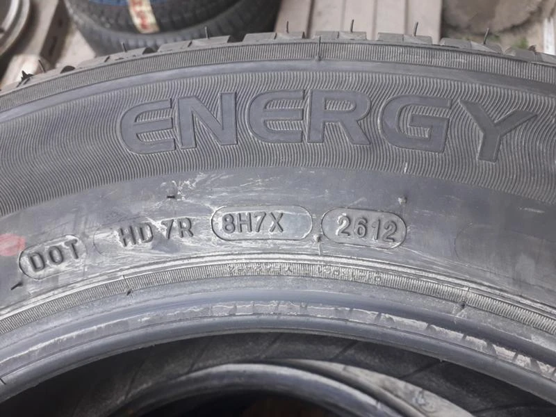 Гуми Летни 205/60R16, снимка 7 - Гуми и джанти - 26430739