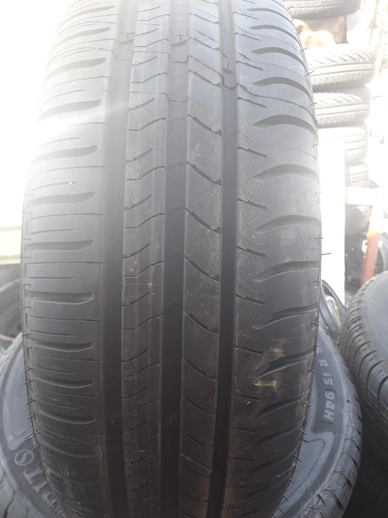 Гуми Летни 205/60R16, снимка 5 - Гуми и джанти - 26430739