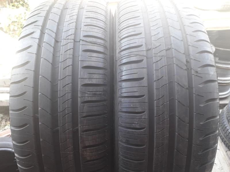 Гуми Летни 205/60R16, снимка 9 - Гуми и джанти - 26430739